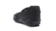 画像をギャラリービューアに読み込む, Puma MOSTRO FEY SATIN PUMA BLACK/COOL DARK GRAY 2