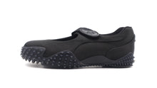 画像をギャラリービューアに読み込む, Puma MOSTRO FEY SATIN PUMA BLACK/COOL DARK GRAY 3