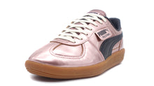 画像をギャラリービューアに読み込む, Puma PALERMO F.C. METALLIC "PALERMO F.C." BRIGHT PINK/PUMA BLACK/GUM 1