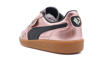 画像をギャラリービューアに読み込む, Puma PALERMO F.C. METALLIC "PALERMO F.C." BRIGHT PINK/PUMA BLACK/GUM 2