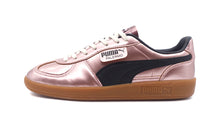 画像をギャラリービューアに読み込む, Puma PALERMO F.C. METALLIC "PALERMO F.C." BRIGHT PINK/PUMA BLACK/GUM 3