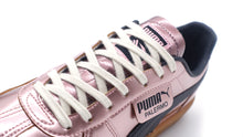 画像をギャラリービューアに読み込む, Puma PALERMO F.C. METALLIC "PALERMO F.C." BRIGHT PINK/PUMA BLACK/GUM 6