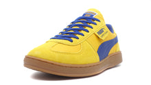画像をギャラリービューアに読み込む, Puma SUPER TEAM PARMA "PARMA CALCIO 1913" SPORT YELLOW/VIVID BLUE 1