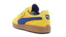 画像をギャラリービューアに読み込む, Puma SUPER TEAM PARMA "PARMA CALCIO 1913" SPORT YELLOW/VIVID BLUE 2