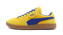 画像をギャラリービューアに読み込む, Puma SUPER TEAM PARMA "PARMA CALCIO 1913" SPORT YELLOW/VIVID BLUE 3