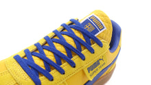 画像をギャラリービューアに読み込む, Puma SUPER TEAM PARMA "PARMA CALCIO 1913" SPORT YELLOW/VIVID BLUE 6