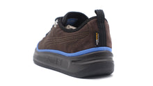 画像をギャラリービューアに読み込む, Puma GV SPECIAL CORDURA "GUILLERMO VILAS" "Liberaiders" DARK CHOCOLATE/COBALT SILVER 2