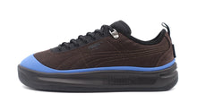 画像をギャラリービューアに読み込む, Puma GV SPECIAL CORDURA "GUILLERMO VILAS" "Liberaiders" DARK CHOCOLATE/COBALT SILVER 3