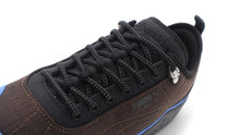 画像をギャラリービューアに読み込む, Puma GV SPECIAL CORDURA "GUILLERMO VILAS" "Liberaiders" DARK CHOCOLATE/COBALT SILVER 6