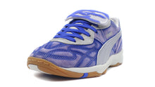 画像をギャラリービューアに読み込む, Puma KING INDOOR "THE INTERN" "KIDSUPER STUDIOS" BLUE CRYSTAL/GRAY FOG 1