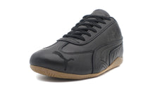 画像をギャラリービューアに読み込む, Puma SPEEDCAT LEATHER PUMA BLACK 1