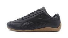 画像をギャラリービューアに読み込む, Puma SPEEDCAT LEATHER PUMA BLACK 3