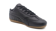 画像をギャラリービューアに読み込む, Puma SPEEDCAT LEATHER PUMA BLACK 5