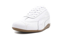 画像をギャラリービューアに読み込む, Puma SPEEDCAT LEATHER PUMA WHITE 1