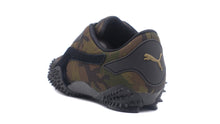 画像をギャラリービューアに読み込む, Puma MOSTRO CAMO WILD WILLOW/DARK OLIVE 2