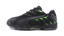 画像をギャラリービューアに読み込む, Puma INHALE PUMA BLACK/GREEN GLARE 3