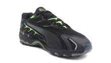画像をギャラリービューアに読み込む, Puma INHALE PUMA BLACK/GREEN GLARE 5