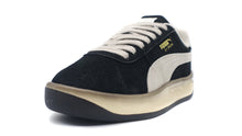 画像をギャラリービューアに読み込む, Puma GV SPECIAL THE NEVERWORN V "GUILLERMO VILAS" "THE NEVERWORN COLLECTION" PUMA BLACK/DESERT DUST 1