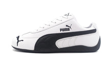 画像をギャラリービューアに読み込む, Puma SPEEDCAT LTH PUMA WHITE/PUMA BLACK 3