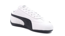 画像をギャラリービューアに読み込む, Puma SPEEDCAT LTH PUMA WHITE/PUMA BLACK 5