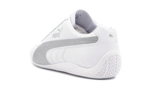 画像をギャラリービューアに読み込む, Puma SPEEDCAT LTH PUMA WHITE/PUMA SILVER 2
