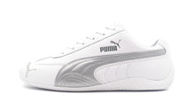 画像をギャラリービューアに読み込む, Puma SPEEDCAT LTH PUMA WHITE/PUMA SILVER 3