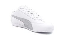 画像をギャラリービューアに読み込む, Puma SPEEDCAT LTH PUMA WHITE/PUMA SILVER 5