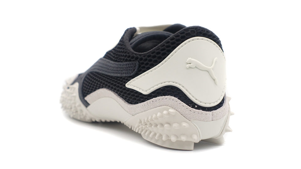 Puma MOSTRO MESH VAPOR GRAY/PUMA BLACK – mita sneakers