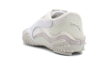 画像をギャラリービューアに読み込む, Puma MOSTRO MESH PUMA WHITE/VAPOR GRAY 2