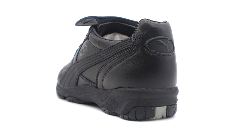 Puma KING INDOOR PUMA BLACK/PUMA BLACK – mita sneakers