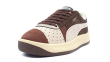 画像をギャラリービューアに読み込む, Puma GV SPECIAL "ON THE LINE" "DEAL LIFESTYLE x mita sneakers" ESPRESSO BROWN/FROSTED IVORY 1