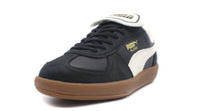 画像をギャラリービューアに読み込む, Puma PALERMO PREMIUM PUMA BLACK/PUMA WHITE