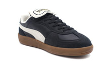 画像をギャラリービューアに読み込む, Puma PALERMO PREMIUM PUMA BLACK/PUMA WHITE 5
