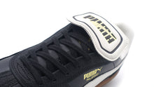 画像をギャラリービューアに読み込む, Puma PALERMO PREMIUM PUMA BLACK/PUMA WHITE 6