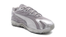 画像をギャラリービューアに読み込む, Puma INHALE METALLIC GLACIAL GRAY/TEAM SILVER 5