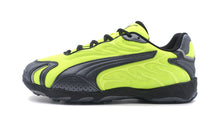 画像をギャラリービューアに読み込む, Puma INHALE METALLIC YELLOW ALERT/PUMA BLACK 3