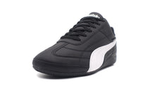 画像をギャラリービューアに読み込む, Puma SPEEDCAT L "GUIZIO" PUMA BLACK/PUMA WHITE 1