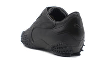 画像をギャラリービューアに読み込む, Puma MOSTRO LEATHER "LEATHER PACK" PUMA BLACK 2