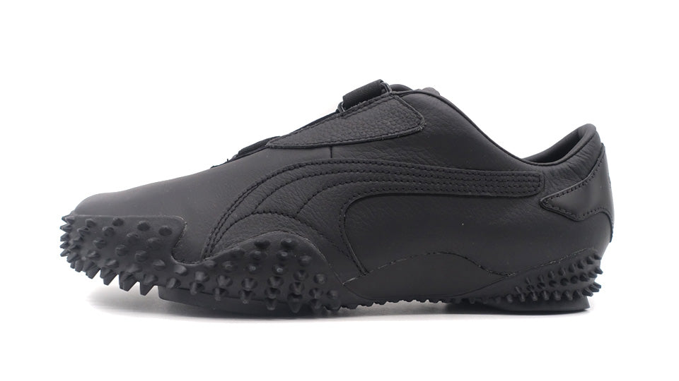 Puma MOSTRO LEATHER 