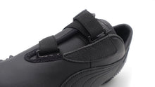 画像をギャラリービューアに読み込む, Puma MOSTRO LEATHER "LEATHER PACK" PUMA BLACK 6