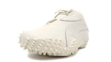 画像をギャラリービューアに読み込む, Puma MOSTRO LEATHER "LEATHER PACK" FROSTED IVORY 1