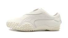 画像をギャラリービューアに読み込む, Puma MOSTRO LEATHER "LEATHER PACK" FROSTED IVORY 3