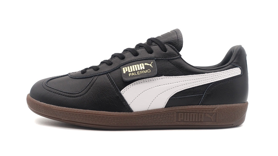 ★早期完売★[PUMA] Palermo - Mouvemist: Sword ★大人気★ Puma PALERMO LTH MIJ 