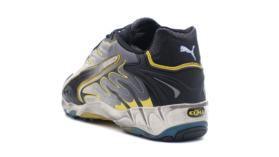 Puma INHALE DISTRESSED Puma INHALE DISTRESSED