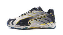 画像をギャラリービューアに読み込む, Puma INHALE DISTR "A$AP ROCKY" WARM WHITE/PUMA BLACK/PELE YELLOW 3