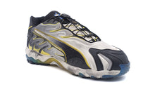 画像をギャラリービューアに読み込む, Puma INHALE DISTR "A$AP ROCKY" WARM WHITE/PUMA BLACK/PELE YELLOW 5