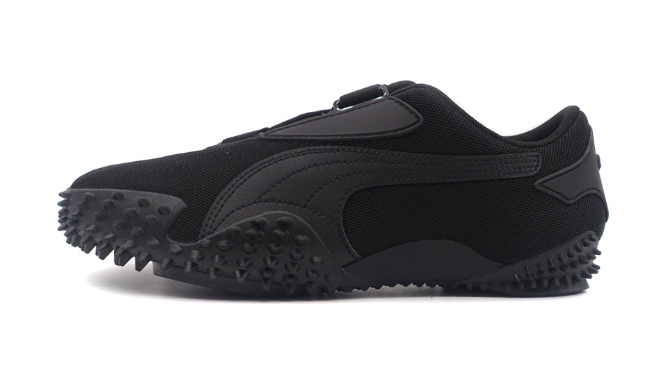 Puma MOSTRO OG PRIME PUMA BLACK/PUMA BLACK – mita sneakers