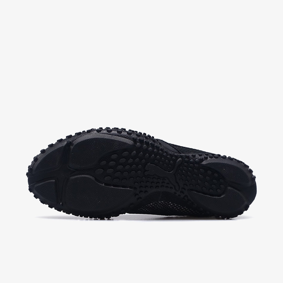 Puma MOSTRO FLEX MESH PUMA BLACK – mita sneakers