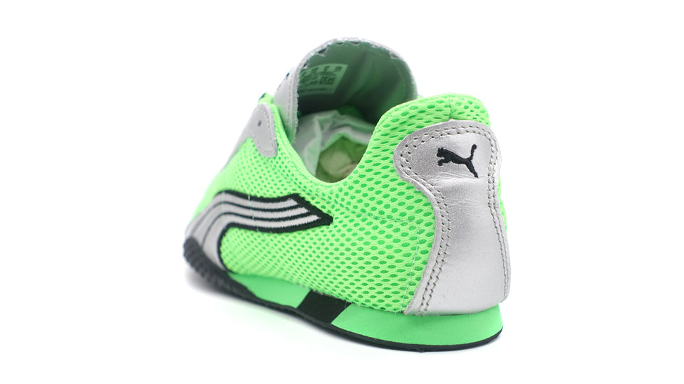 ランキング2025 SILVER GREEN/PUMA FIZZY OG H-STREET Puma – sneakers mita テープ・マスキングテープ