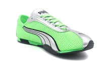 画像をギャラリービューアに読み込む, Puma H-STREET OG FIZZY GREEN/PUMA SILVER